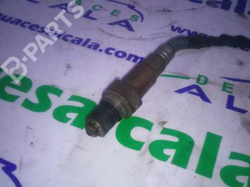 Elektronisk sensor BMW 3 (E90) 320 d | BP9989227M84 