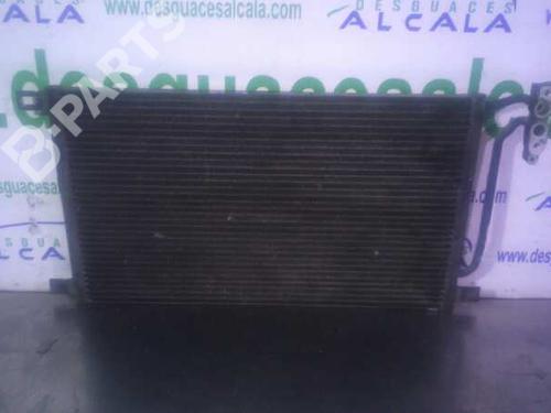 Used AC radiator BMW 3 (E46) 320 d (136 hp) 9987123