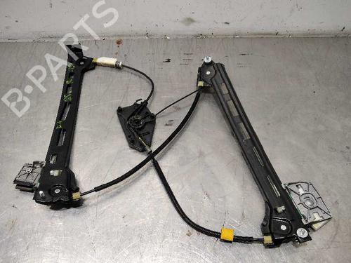 Used Front left window mechanism Front left window mechanism VW PASSAT CC B6 (357) [2008-2012] 9978671 9978671