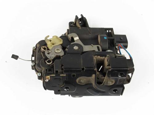 Front left lock VW BORA Variant (1J6) 1.9 TDI | BP34446295C98 - Image 2