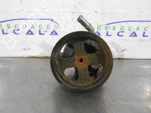 Steering pump LAND ROVER DEFENDER Station Wagon (L316)  | BP11037715M99 