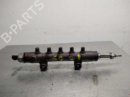 Used Injection rail Injection rail FORD TRANSIT Van (FA_ _) [2006-2014] 10142524 10142524
