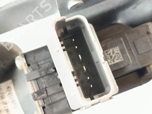 Rudehejsemekanisme ventre foran CITROËN BERLINGO MULTISPACE (B9) 1.6 BlueHDi 100 | BP29570480C22 