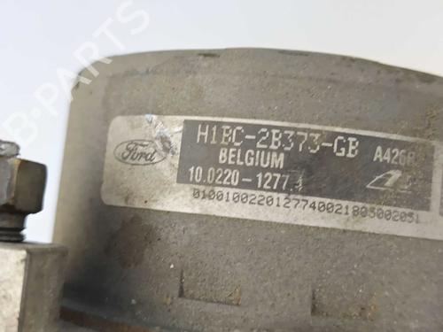 ABS pump FORD FIESTA VII (HJ, HF) 1.1 Ti-VCT | BP36663699M43 - Image 5
