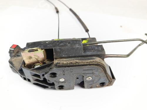 Front left lock HYUNDAI COUPE II (GK)  | BP29119375C98 