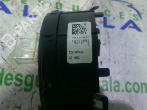 Squib airbag VW PASSAT B6 (3C2)  | BP9988958C102 