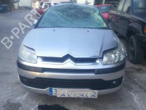 Left front brake caliper CITROËN C4 I (LC_) | BP11564177M105 - Image 7