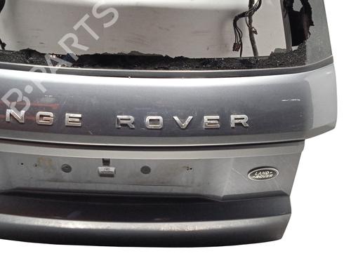 Tailgate LAND ROVER RANGE ROVER EVOQUE (L538) 2.0 D | BP21063578C6