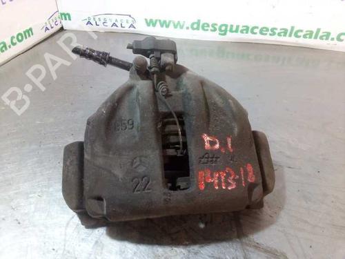 Used Left front brake caliper Left front brake caliper 11564594 11564594