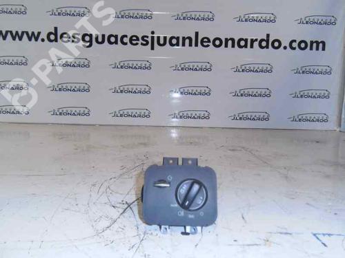 Used Headlight switch LAND ROVER RANGE ROVER SPORT I (L320) 2.7 D 4x4 (190 hp) 9985698