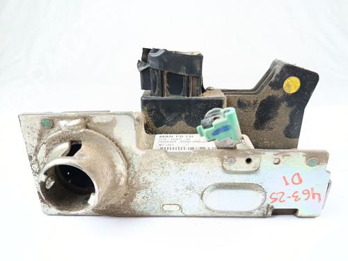 Used Front left lock FORD TOURNEO CONNECT 1.8 TDCi (90 hp) 28519280
