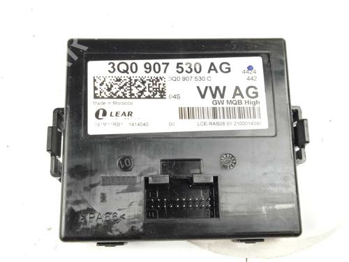 Used Electronic module Electronic module VW T-ROC (A11, D11) 2.0 TDI (150 hp) 18460667 18460667