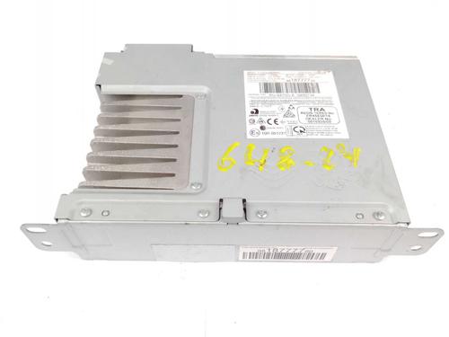 Auto-radio Auto-radio CITROËN JUMPY III Bus (V_) 1.5 BlueHDi 120 (120 hp) 20658991 20658991