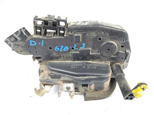 Used Front left lock Front left lock NISSAN MURANO II (Z51) [2007-2014] 16494096 16494096