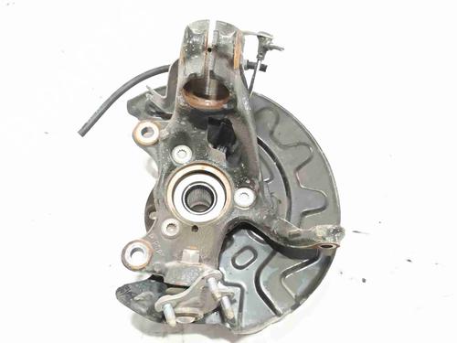 Right front steering knuckle CUPRA LEON (KL1, KU1, KUG) 1.5 TSI | BP34170364M26 - Image 2