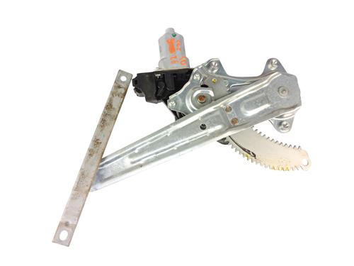 Used Rear right window mechanism Rear right window mechanism NISSAN JUKE (F15) 1.2 DIG-T (115 hp) 34055933 34055933