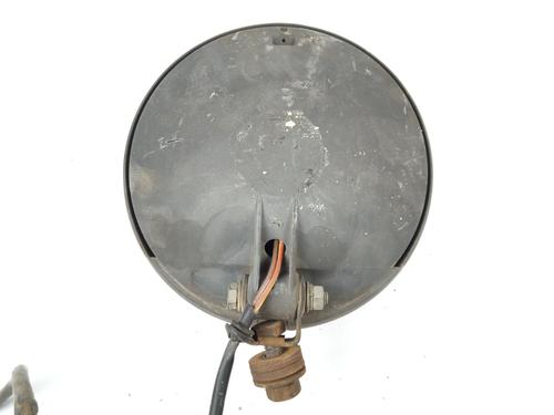 Left headlight MITSUBISHI PAJERO I (L04_G, L14_G)  | BP16121836C28 