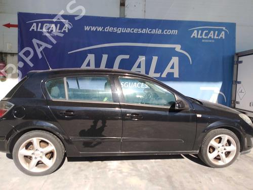 Left headlight OPEL ASTRA H (A04) 1.6 (L48) | BP32492651C28 - Image 6