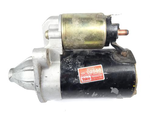 Used Starter KIA PICANTO I (SA) [2004-2012]  15384278