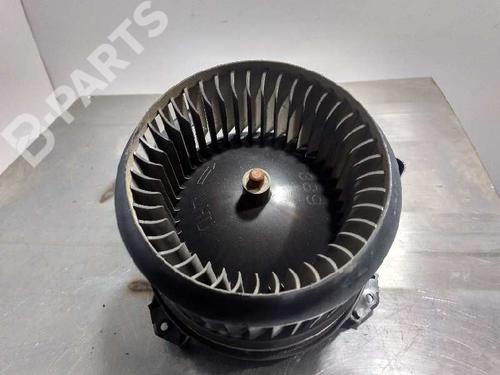 Heater blower motor MERCEDES-BENZ A-CLASS (W176) A 180 CDI / d (176.012) | BP10752409M62 