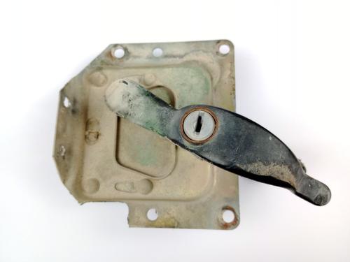 Used Tailgate lock LAND ROVER 88/109 MK IIA Closed Off-Road Vehicle 2.3 D 4x4 (63 hp) 22986940