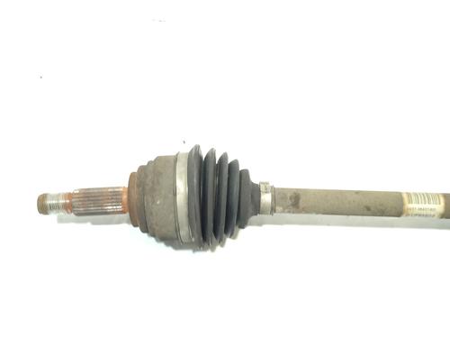 Left front driveshaft FORD FIESTA VI (CB1, CCN) 1.0 EcoBoost | BP17190240M38 