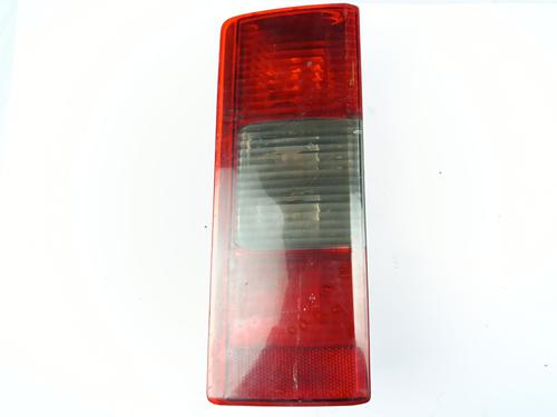 Used Left taillight OPEL COMBO Box Body/MPV [2001-2025]  28421084