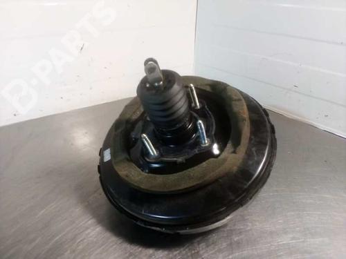 Servo brake CITROËN BERLINGO MULTISPACE (B9)  | BP9995090M42 