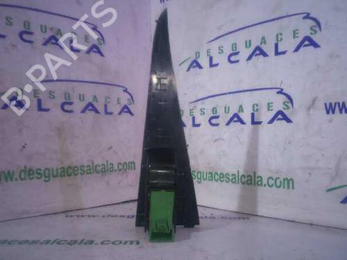 Left rear window switch SEAT LEON (1P1) | BP9987948I29 - Image 2
