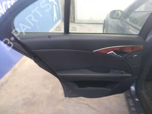 Front left window mechanism MERCEDES-BENZ E-CLASS (W211) E 320 CDI (211.026) | BP10089960C22 - Image 14