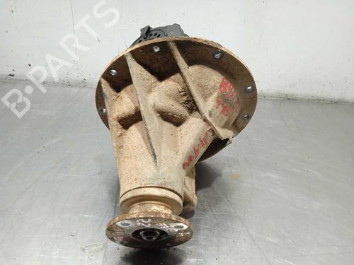 Used Rear differential Rear differential MITSUBISHI PAJERO SPORT I (K7_, K9_) [1996-2026] 11095020 11095020