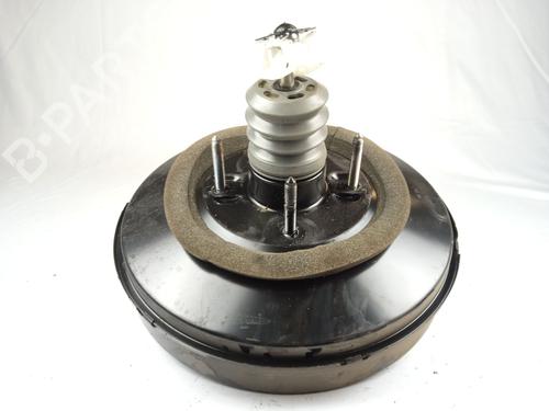 Used Servo brake PEUGEOT 308 II (LB_, LP_, LW_, LH_, L3_) 1.6 HDi 100 (99 hp) 19801840