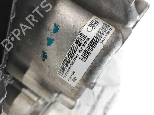 Gearbox FORD PUMA (J2K, CF7) 1.0 EcoBoost mHEV | BP24395703M3 - Image 11
