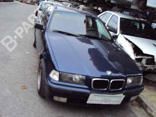 Used Parts BMW 3 (E36)  325 tds  1154658