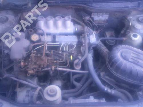 AC compressor RENAULT MEGANE I Classic (LA0/1_) | BP11038083M34