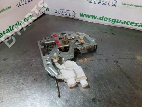 tailgate-lock-nissan-nv400-van-x62-x62b-2-pines-2011-10929464 main image