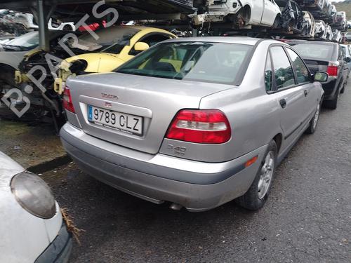 Other VOLVO S40 I (644) 1.9 DI | BP32146586O1 