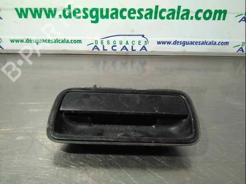 Used Rear right exterior door handle Rear right exterior door handle SUZUKI VITARA (ET, TA, TD) [1988-2002] 9990343 9990343