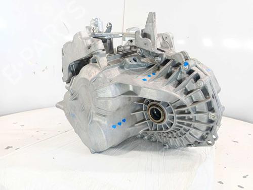 Gearbox OPEL ASTRA J GTC | BP38534266M3 - Image 4