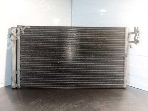 AC radiator BMW 3 (E90) 320 d | BP9993528M32 - Image 3