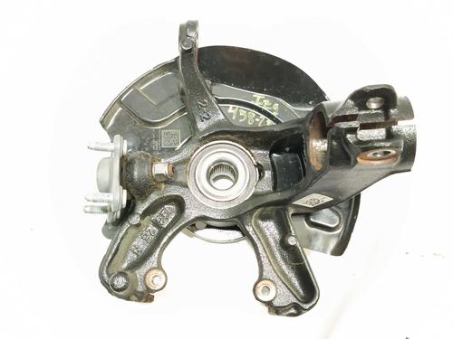 Left front steering knuckle SEAT ARONA (KJ7, KJP) 1.0 TSI | BP28421139M25 - Image 3