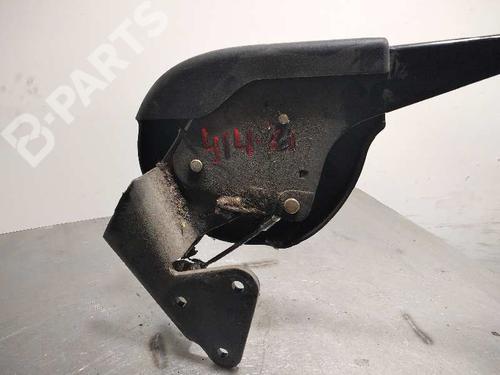 Hand brake CITROËN JUMPER II Van 2.2 HDi 100 | BP10143391I18 