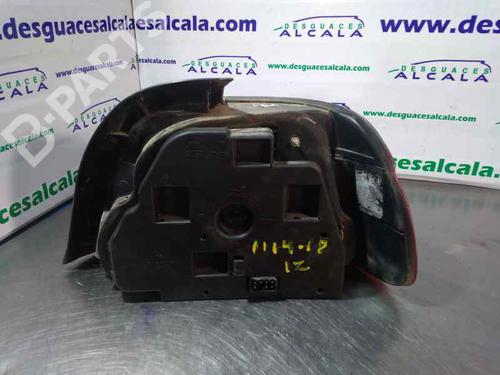 Left taillight BMW 5 (E39) 525 tds | BP9992432C34 