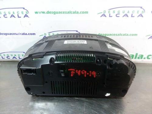 Instrument cluster BMW 5 (E60) 520 d | BP9994698C47