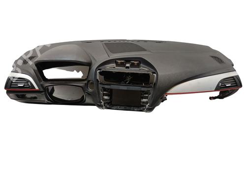 Used Airbag Kit BMW 1 (F20) 118 i (170 hp) 30122130