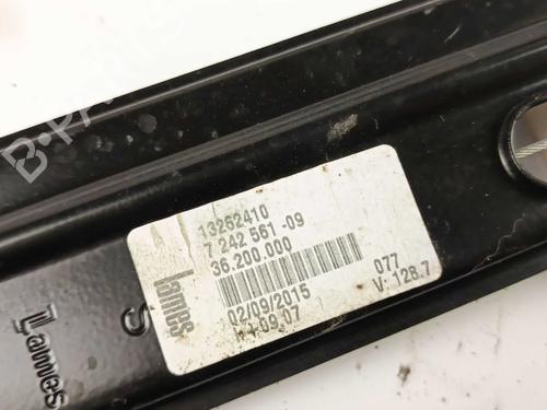Front left window mechanism BMW 1 (F20) 118 d | BP29305997C22 - Image 3