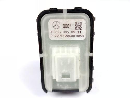 Switch MERCEDES-BENZ GLC (X253) 200 d 4-matic (253.916) | BP17631370I30 
