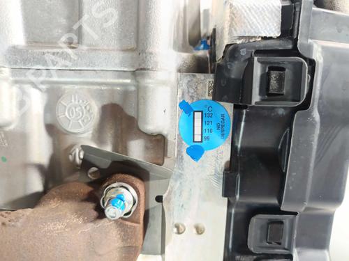 Engine RENAULT EXPRESS Box Body/MPV | BP36694753M1 - Image 7