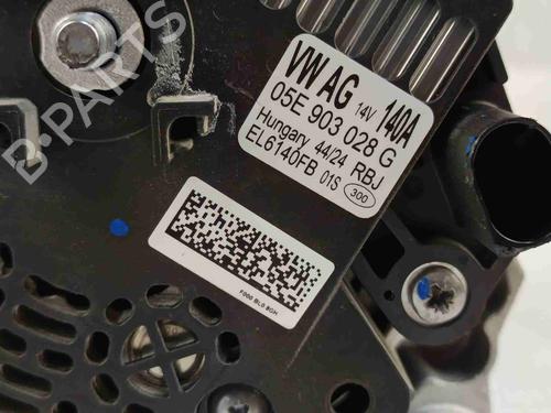 Alternator CUPRA LEON (KL1, KU1, KUG) 1.5 TSI | BP34209013M7 - Image 4