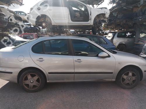Brugte SEAT TOLEDO II (1M2) 1.9 TDI (110 hp) 4240470